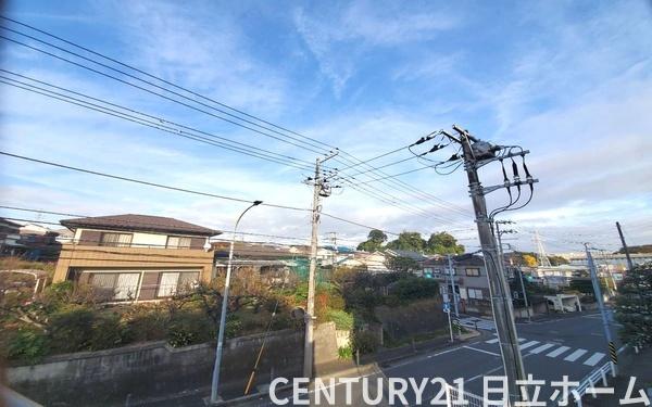 �_�ސ쌧���l�s�˒ˋ�����̐V�z��ˌ��Ă̏Z�˂���̒��]�ʐ^