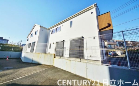 �_�ސ쌧���l�s�˒ˋ�����̐V�z��ˌ��Ă̂��̑����n