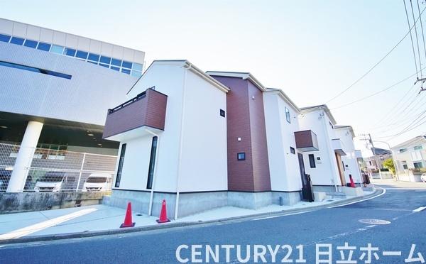 �_�ސ쌧���l�s�˒ˋ�����̐V�z��ˌ��Ă̌��n�O�ώʐ^