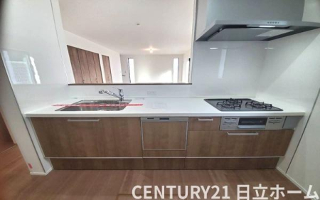 �_�ސ쌧���l�s�˒ˋ�����̐V�z��ˌ��ẴL�b�`��