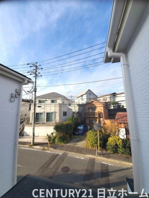 �_�ސ쌧���l�s�˒ˋ�����̐V�z��ˌ��Ă̏Z�˂���̒��]�ʐ^