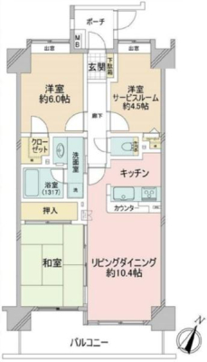 �_�ސ쌧���l�s�˒ˋ����̒��Ã}���V�����̉摜