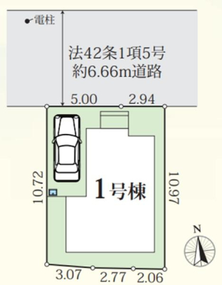 �_�ސ쌧���l�s�`���ڂ��J1���ڂ̐V�z��ˌ��Ẳ摜