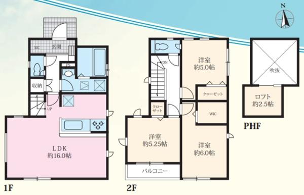 �_�ސ쌧���l�s�`���ڂ��J1���ڂ̐V�z��ˌ��Ẳ摜