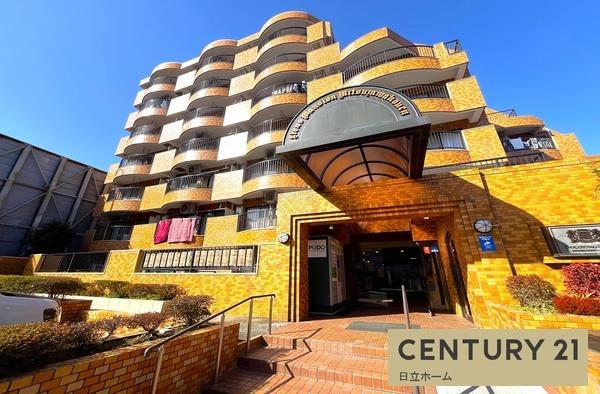 �_�ސ쌧���l�s����k�y���̒��Ã}���V�����̌��n�O�ώʐ^