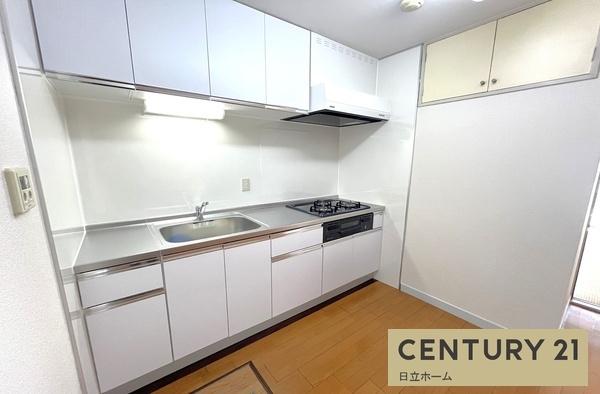 �_�ސ쌧���l�s����k�y���̒��Ã}���V�����̃L�b�`��