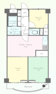 �_�ސ쌧���l�s����k�y���̒��Ã}���V�����̉摜