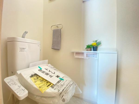 �_�ސ쌧���l�s�h��j�䐼1���ڂ̐V�z��ˌ��Ẵg�C��