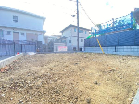 �_�ސ쌧���l�s�h��j�䐼1���ڂ̐V�z��ˌ��Ă̒�