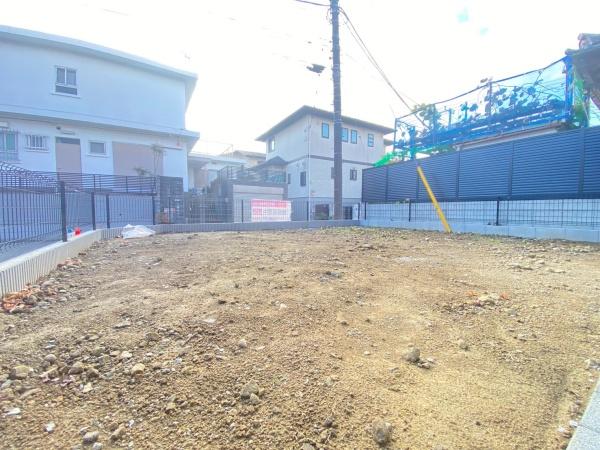 �_�ސ쌧���l�s�h��j�䐼1���ڂ̐V�z��ˌ��Ă̒�