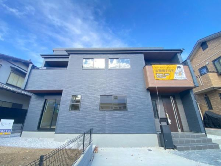 �_�ސ쌧���l�s�h��j�䐼1���ڂ̐V�z��ˌ��Ă̂��̑����n