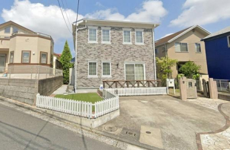 �_�ސ쌧���l�s�����\����5���ڂ̒��È�ˌ��Ă̌��n�O�ώʐ^