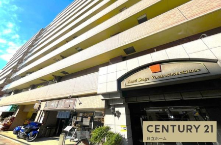 �_�ސ쌧���l�s���g�쒬2���ڂ̒��Ã}���V�����̌��n�O�ώʐ^