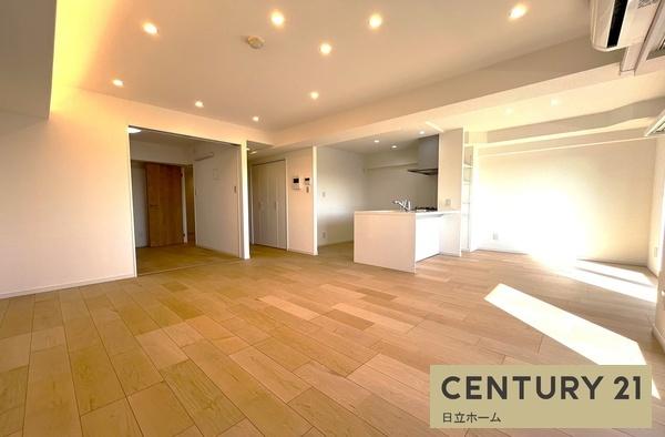 �_�ސ쌧���l�s���g�쒬2���ڂ̒��Ã}���V�����̃��r���O