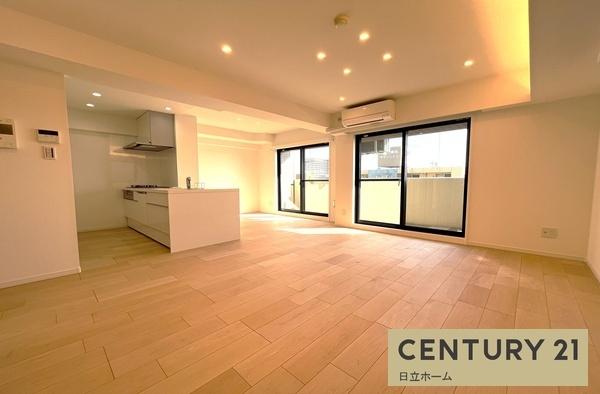 �_�ސ쌧���l�s���g�쒬2���ڂ̒��Ã}���V�����̃��r���O