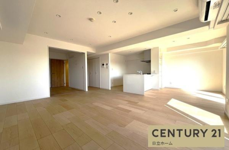 �_�ސ쌧���l�s���g�쒬2���ڂ̒��Ã}���V�����̃��r���O