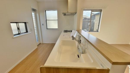 �_�ސ쌧���l�s�h��}��5���ڂ̒��È�ˌ��ẴL�b�`��