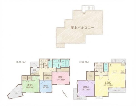 �_�ސ쌧���l�s�h��}��5���ڂ̒��È�ˌ��Ẳ摜