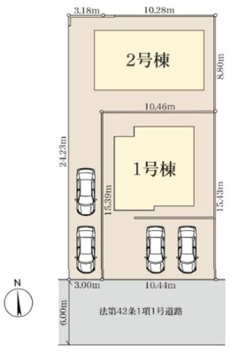 �_�ސ쌧���l�s��q��m����1���ڂ̐V�z��ˌ��Ă̋��}