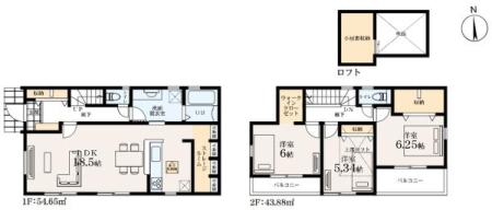 �_�ސ쌧���l�s��q��m����1���ڂ̐V�z��ˌ��Ẳ摜