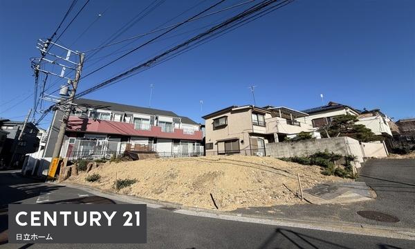 �_�ސ쌧���l�s�`��扺�i�J6���ڂ̐V�z��ˌ��Ă̌��n�O�ώʐ^