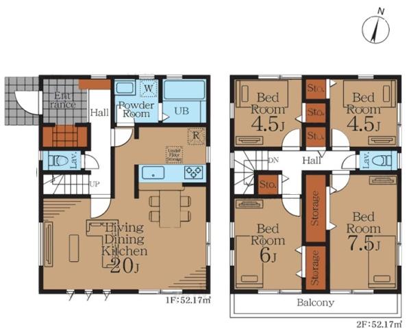 �_�ސ쌧���l�s�`��扺�i�J6���ڂ̐V�z��ˌ��Ẳ摜