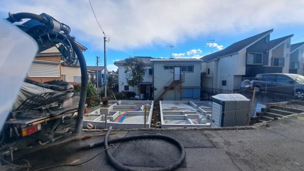 �_�ސ쌧���l�s����{�q��1���ڂ̐V�z��ˌ��Ẳ摜