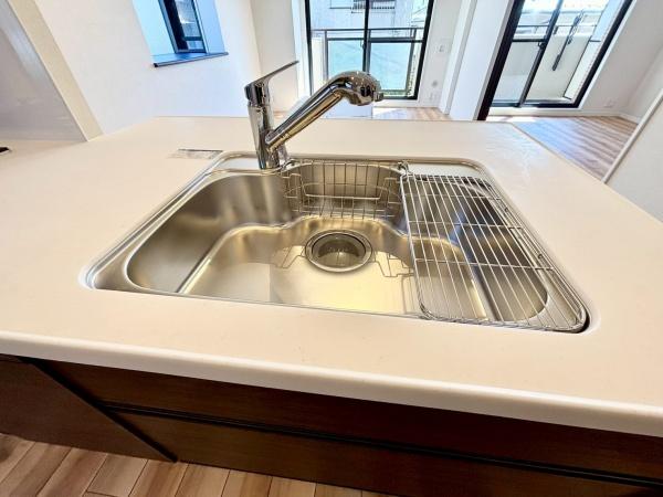 �_�ސ쌧���l�s�ۓy�P�J�擌�쓇�� 24-1�̒��Ã}���V�����̃L�b�`��