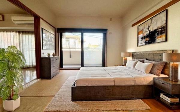 �_�ސ쌧���l�s�ۓy�P�J�擌�쓇�� 24-1�̒��Ã}���V�����̐Q��