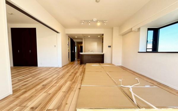 �_�ސ쌧���l�s�ۓy�P�J�擌�쓇�� 24-1�̒��Ã}���V�����̃��r���O