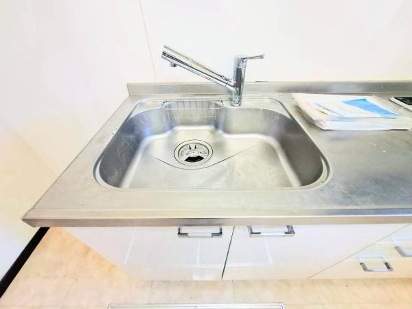 �_�ސ쌧���l�s���擤����̒��Ã}���V�����̃L�b�`��