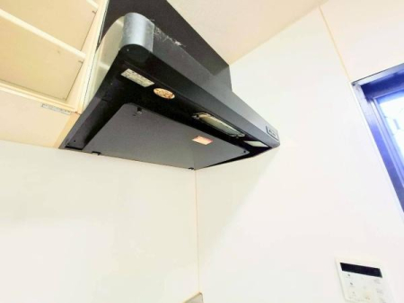 �_�ސ쌧���l�s���擤����̒��Ã}���V�����̃L�b�`��