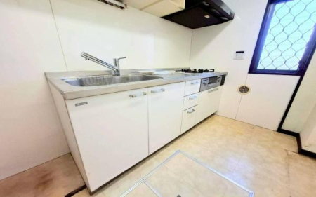 �_�ސ쌧���l�s���擤����̒��Ã}���V�����̃L�b�`��