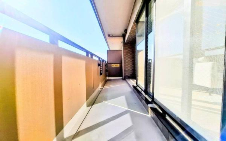 �_�ސ쌧���l�s�����Ԓ�1���ڂ̒��Ã}���V�����̃o���R�j�[