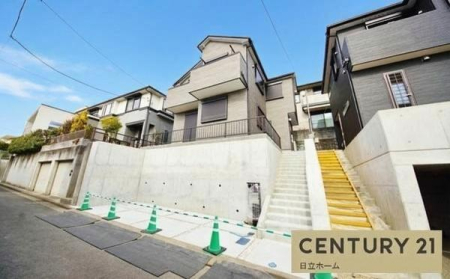 �_�ސ쌧���l�s�˒ˋ敽�˒��̐V�z��ˌ��Ă̌��n�O�ώʐ^