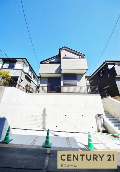 �_�ސ쌧���l�s�˒ˋ敽�˒��̐V�z��ˌ��Ă̂��̑����n