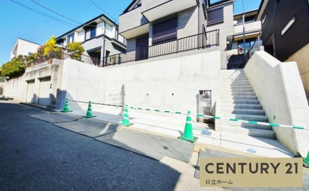 �_�ސ쌧���l�s�˒ˋ敽�˒��̐V�z��ˌ��Ă̂��̑����n