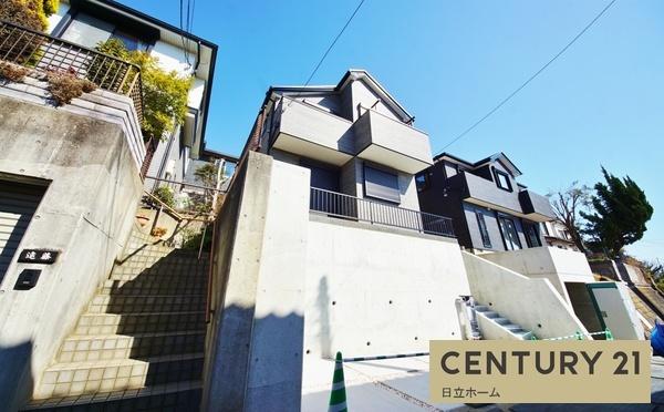 �_�ސ쌧���l�s�˒ˋ敽�˒��̐V�z��ˌ��Ă̂��̑����n