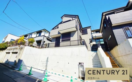 �_�ސ쌧���l�s�˒ˋ敽�˒��̐V�z��ˌ��Ă̂��̑����n