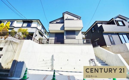 �_�ސ쌧���l�s�˒ˋ敽�˒��̐V�z��ˌ��Ă̂��̑����n