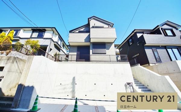 �_�ސ쌧���l�s�˒ˋ敽�˒��̐V�z��ˌ��Ă̂��̑����n