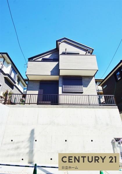 �_�ސ쌧���l�s�˒ˋ敽�˒��̐V�z��ˌ��Ă̂��̑����n