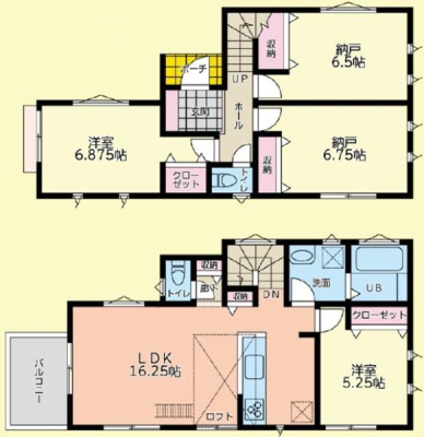 �_�ސ쌧���q�s��4���ڂ̐V�z��ˌ��Ẳ摜