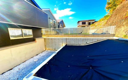 �_�ސ쌧���l�s�˒ˋ�앑��3���ڂ̐V�z��ˌ��Ă̒�