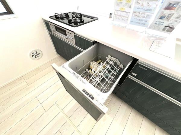 �_�ސ쌧���l�s�˒ˋ�앑��3���ڂ̐V�z��ˌ��ẴL�b�`��