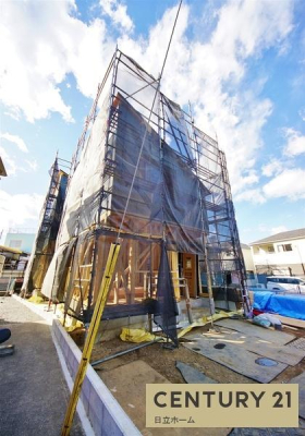 �_�ސ쌧���l�s�`���ڂ��J4���ڂ̐V�z��ˌ��Ă̂��̑����n