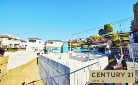 �_�ސ쌧���l�s�`���ڂ��J4���ڂ̐V�z��ˌ��Ă̂��̑����n