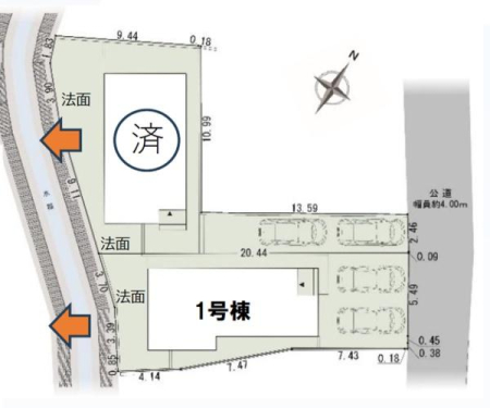 �_�ސ쌧���l�s�`���ڂ��J4���ڂ̐V�z��ˌ��Ă̑S�̋��}