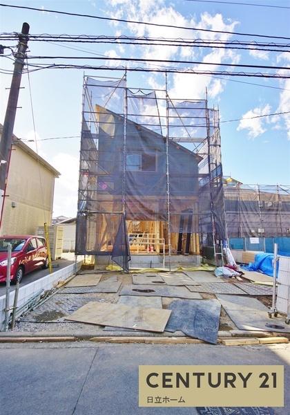 �_�ސ쌧���l�s�`���ڂ��J4���ڂ̐V�z��ˌ��Ă̂��̑����n