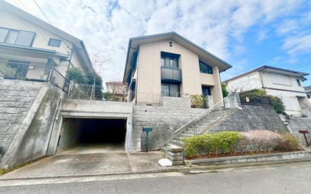 �_�ސ쌧���l�s���i�c��̒��È�ˌ��Ă̌��n�O�ώʐ^